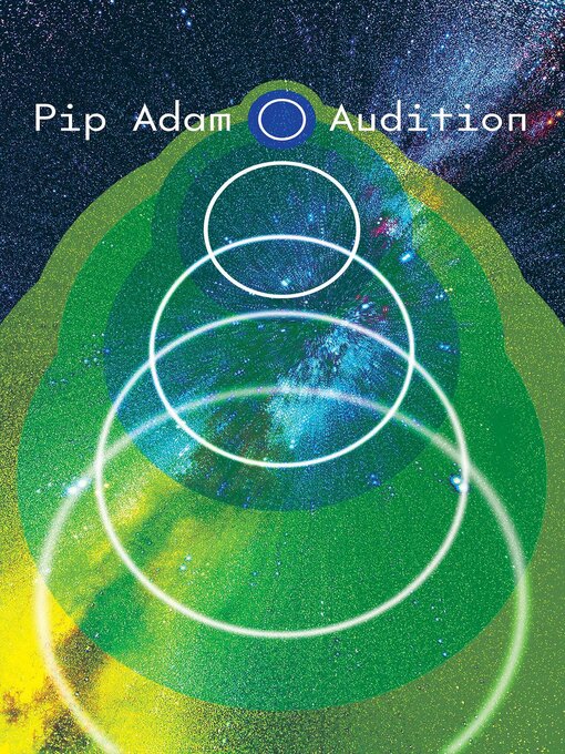 Title details for Audition by Pip Adam - Available